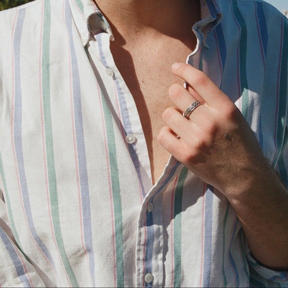 Meet your Posher, Derick - Picture 1 of 1